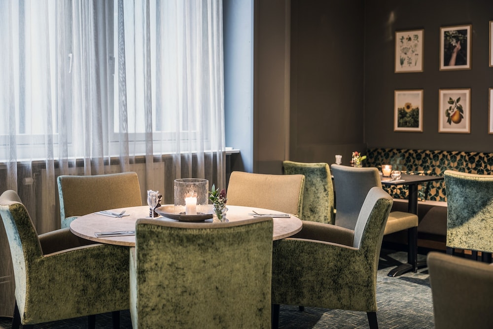 quality hotel prinsen