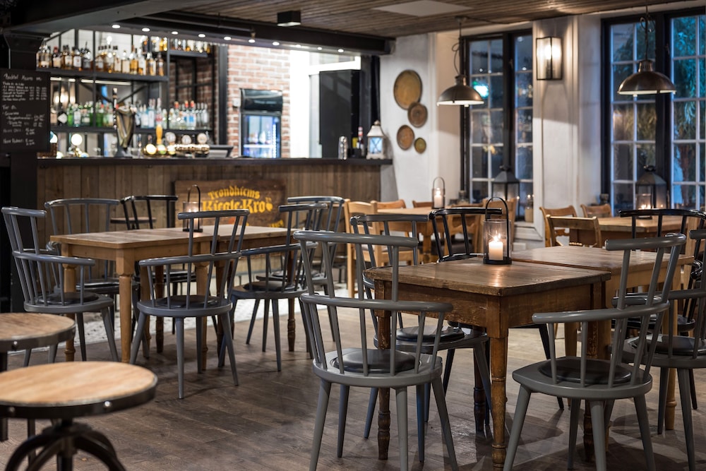 quality hotel prinsen