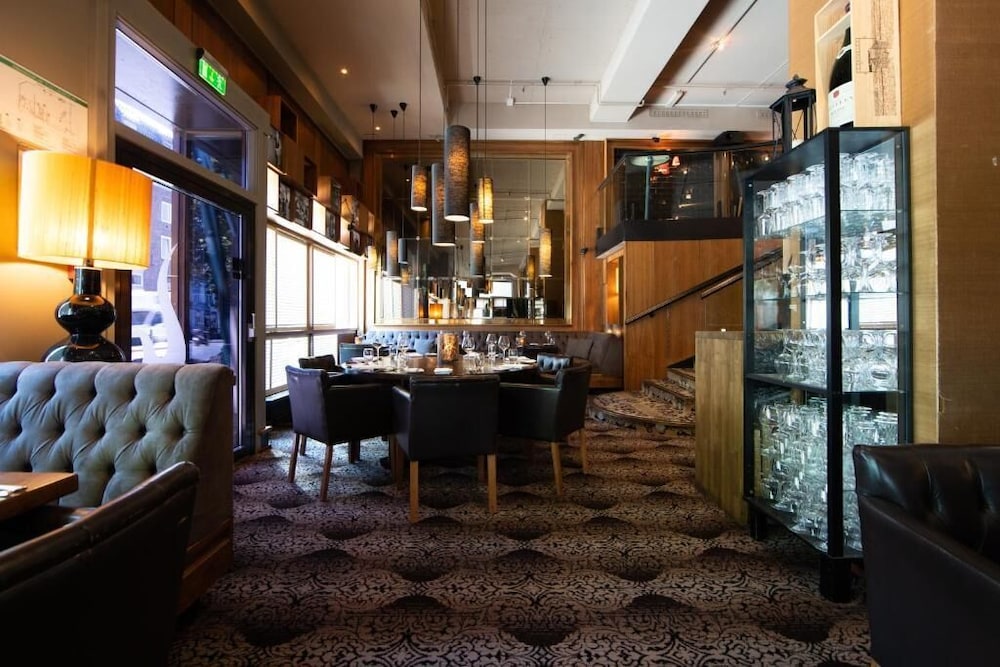 quality hotel prinsen