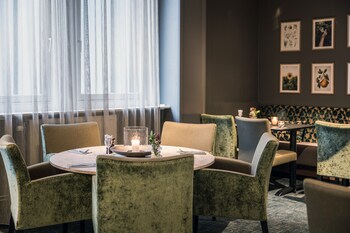 quality hotel prinsen