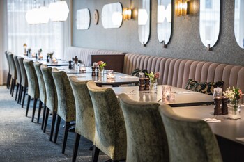 quality hotel prinsen