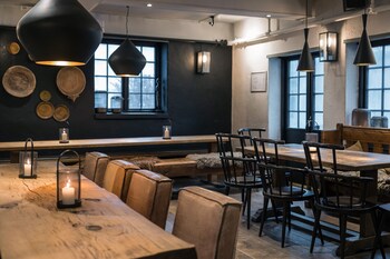 quality hotel prinsen