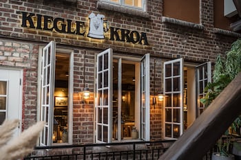 quality hotel prinsen