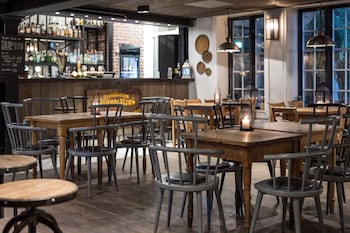 quality hotel prinsen