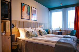 quality hotel prinsen