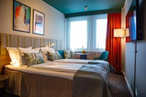 quality hotel prinsen