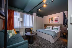 quality hotel prinsen