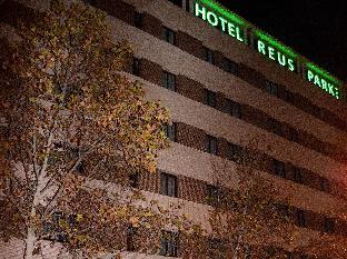 Hotel Reus Park,Reus>>Barcelona,3 star
