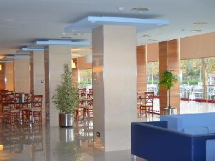 Hotel Reus Park,Reus>>Barcelona,3 star