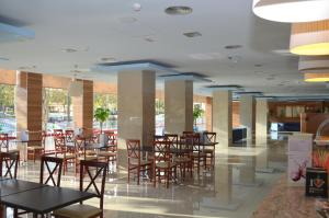 Hotel Reus Park,Reus>>Barcelona,3 star