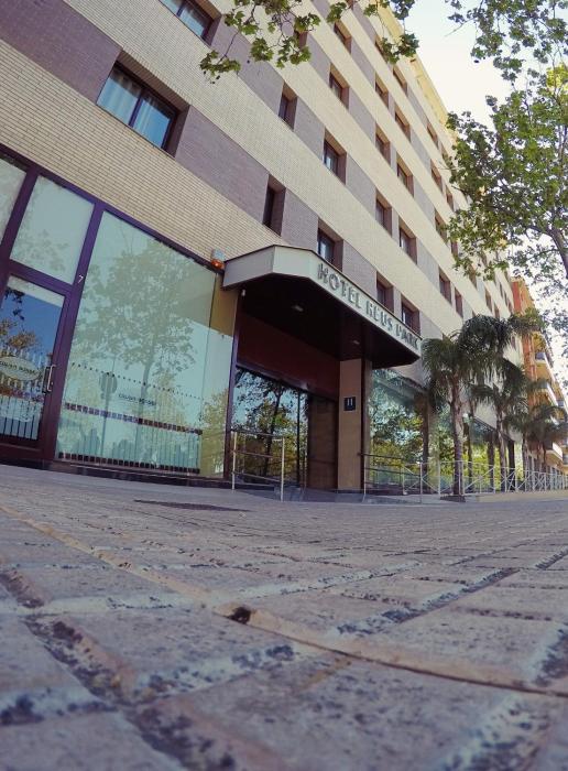 hotel reus park
