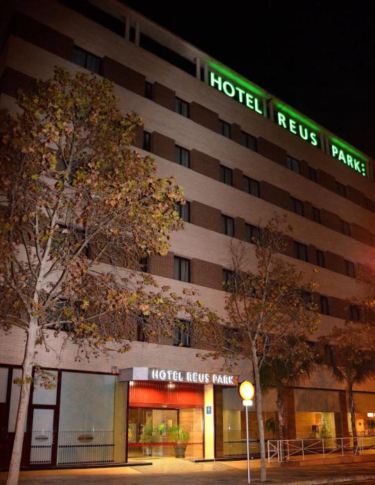hotel reus park
