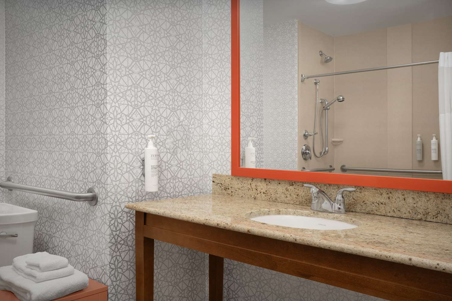 hampton inn and suites williston