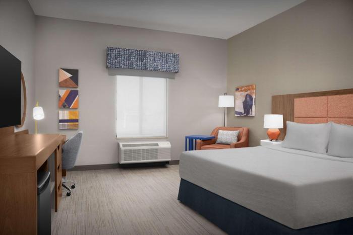 hampton inn and suites williston