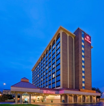 hotel belvoir springfield