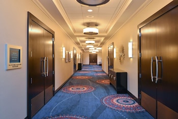 hotel belvoir springfield