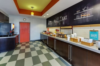 hampton inn springfield