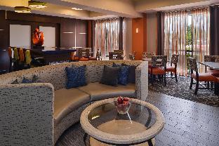 Hampton Inn Springfield,Montgomery County>>Dayton,3 star