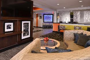 Hampton Inn Springfield,Montgomery County>>Dayton,3 star