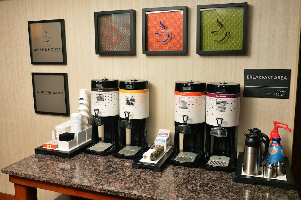 hampton inn springfield south