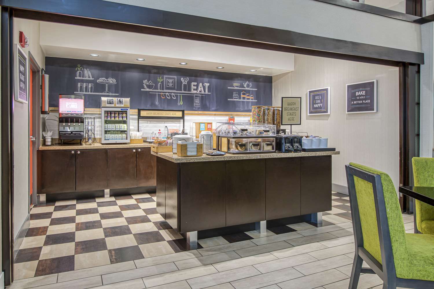 hampton inn and suites wilmington wrightsville beach