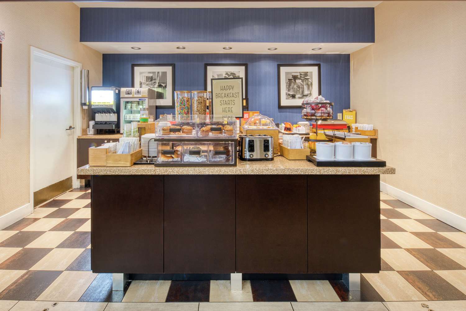 hampton inn and suites wilmington wrightsville beach