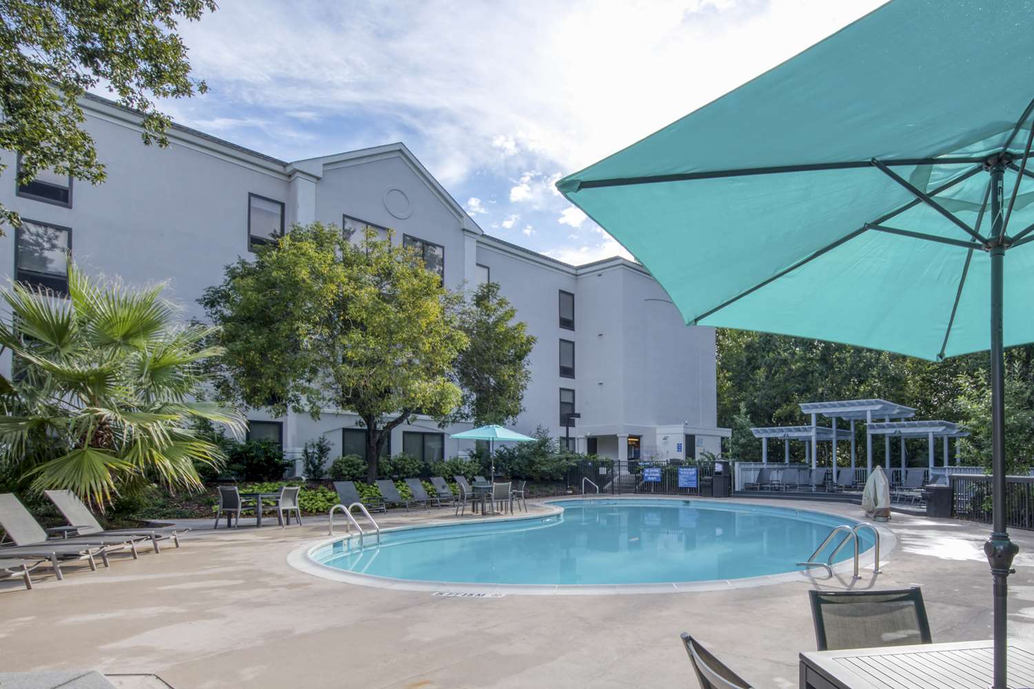 hampton inn and suites wilmington wrightsville beach