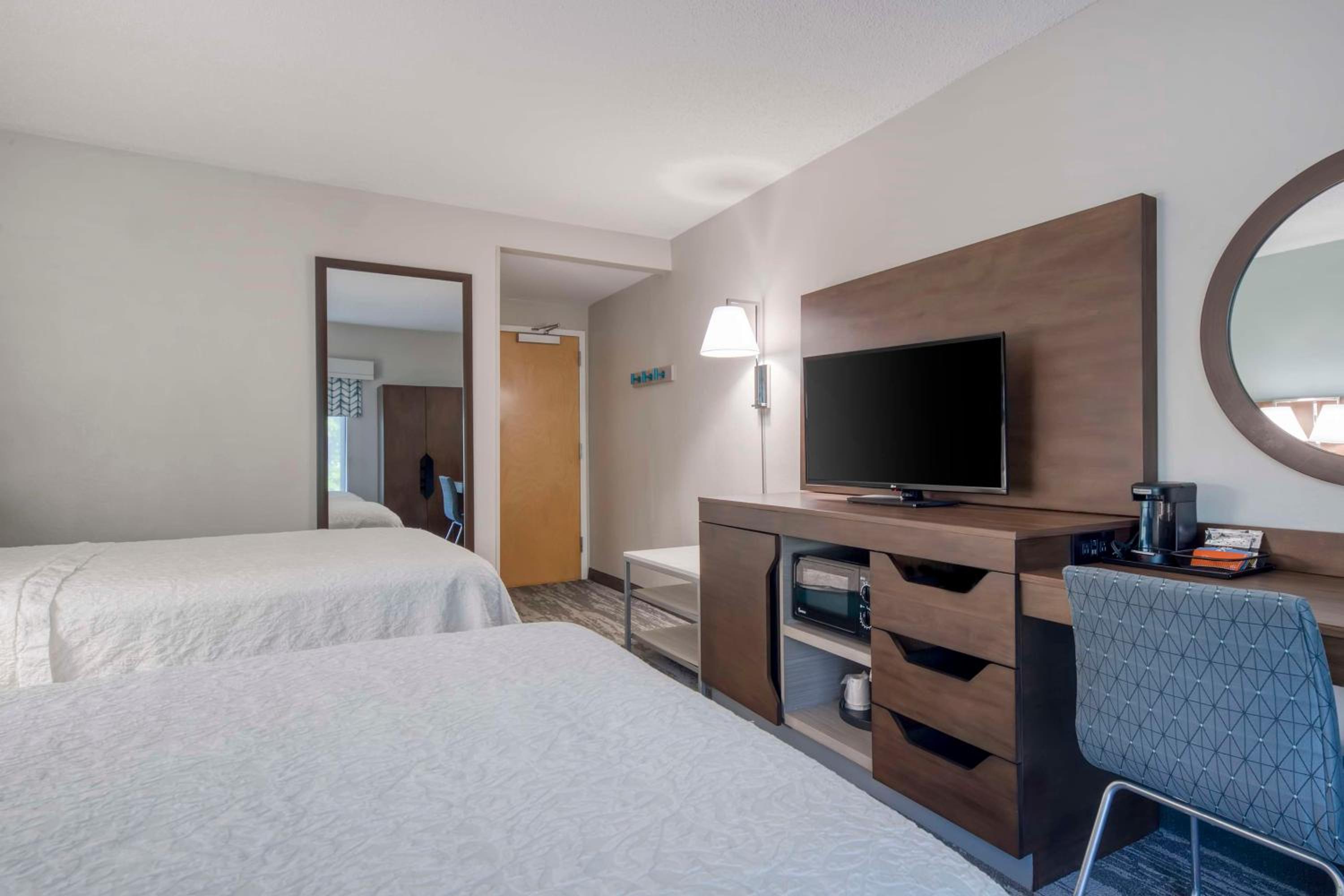 hampton inn and suites wilmington wrightsville beach