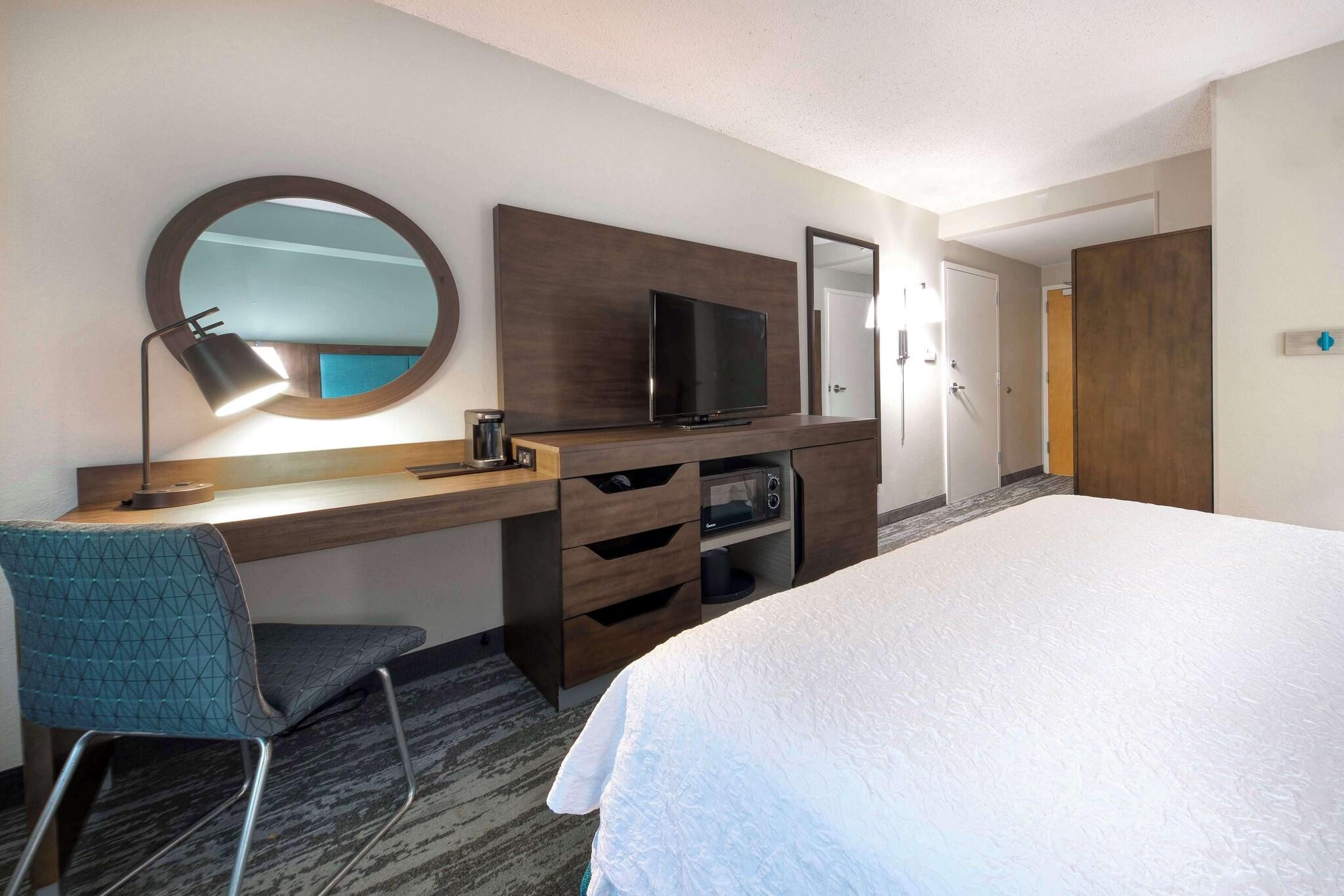 hampton inn and suites wilmington wrightsville beach