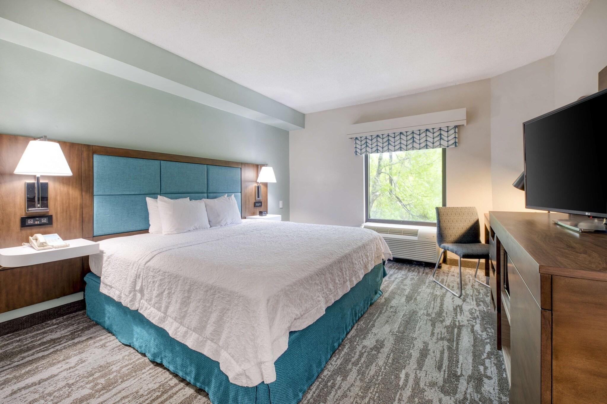 hampton inn and suites wilmington wrightsville beach