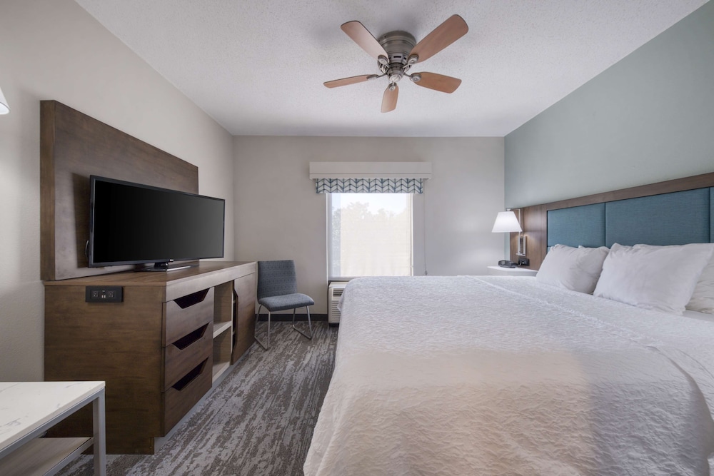 hampton inn and suites wilmington wrightsville beach