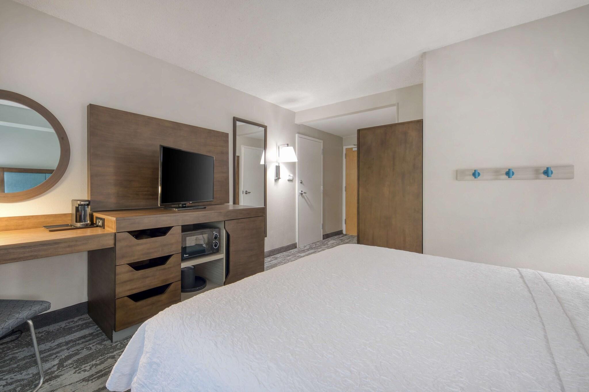 hampton inn and suites wilmington wrightsville beach