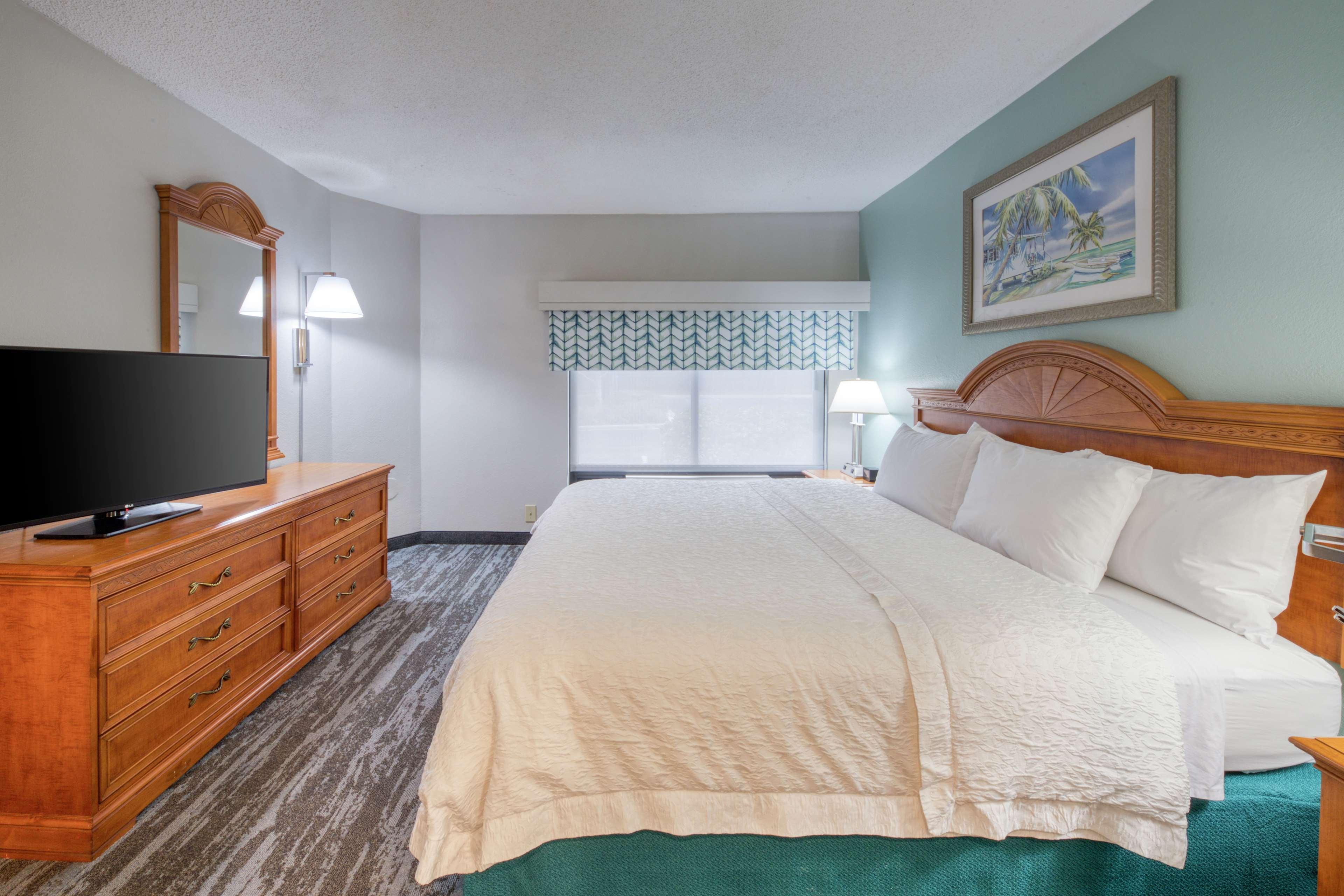 hampton inn and suites wilmington wrightsville beach