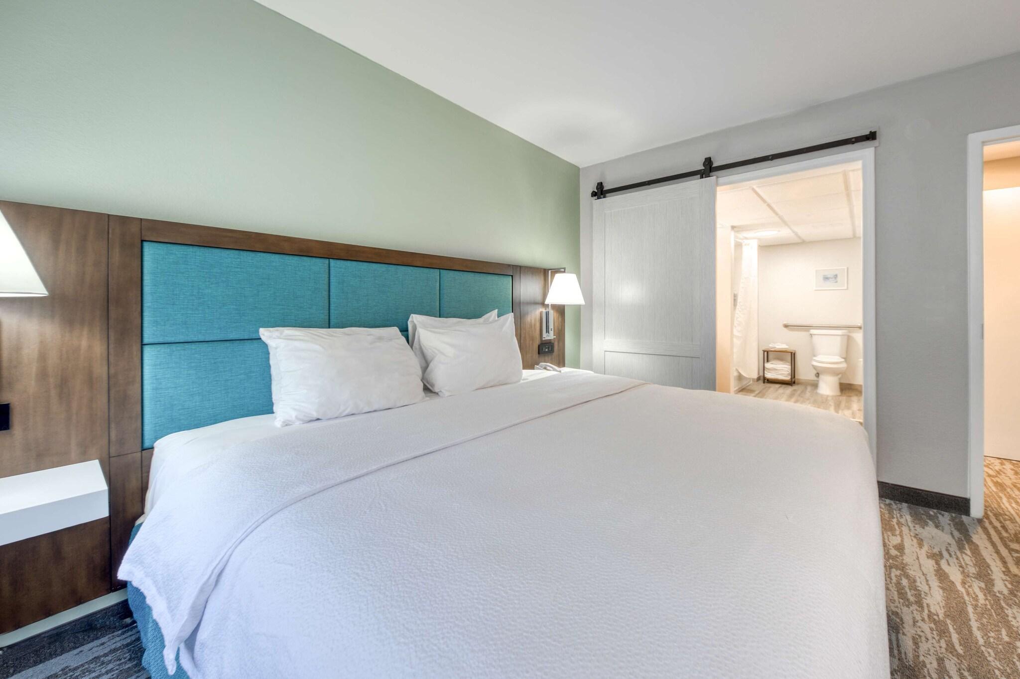 hampton inn and suites wilmington wrightsville beach