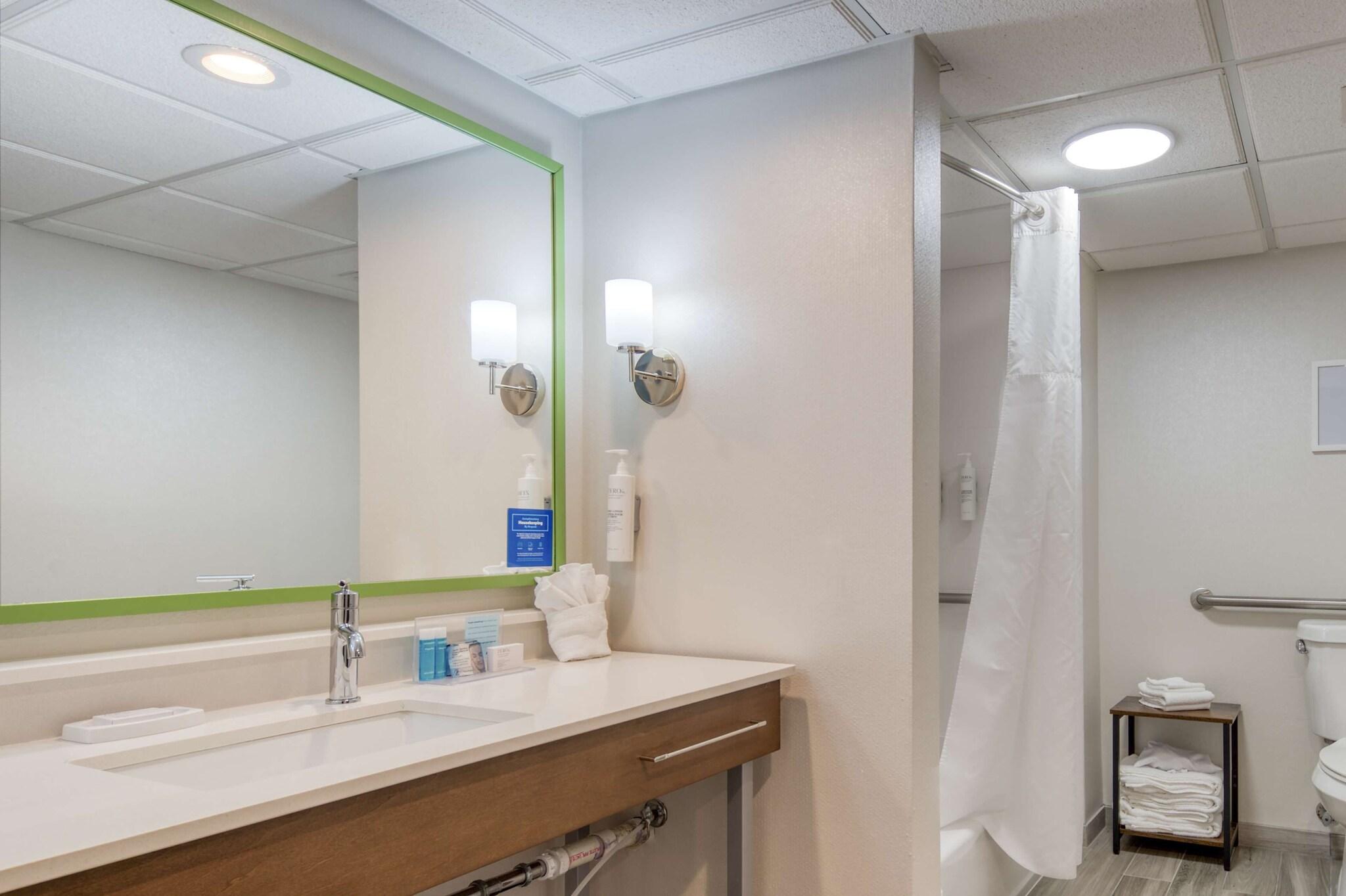 hampton inn and suites wilmington wrightsville beach