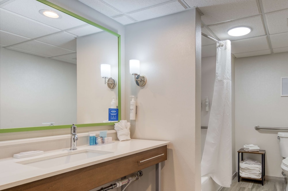 hampton inn and suites wilmington wrightsville beach