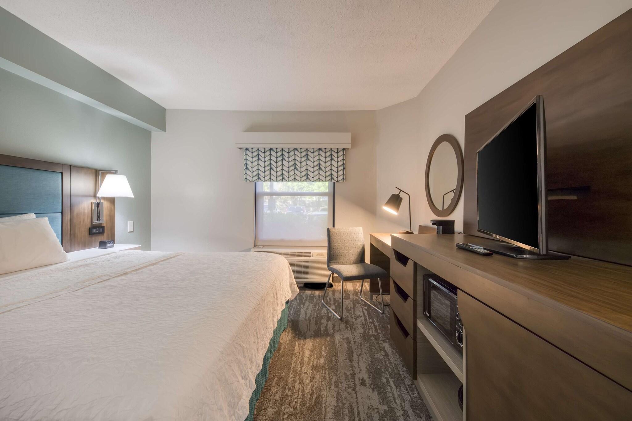 hampton inn and suites wilmington wrightsville beach