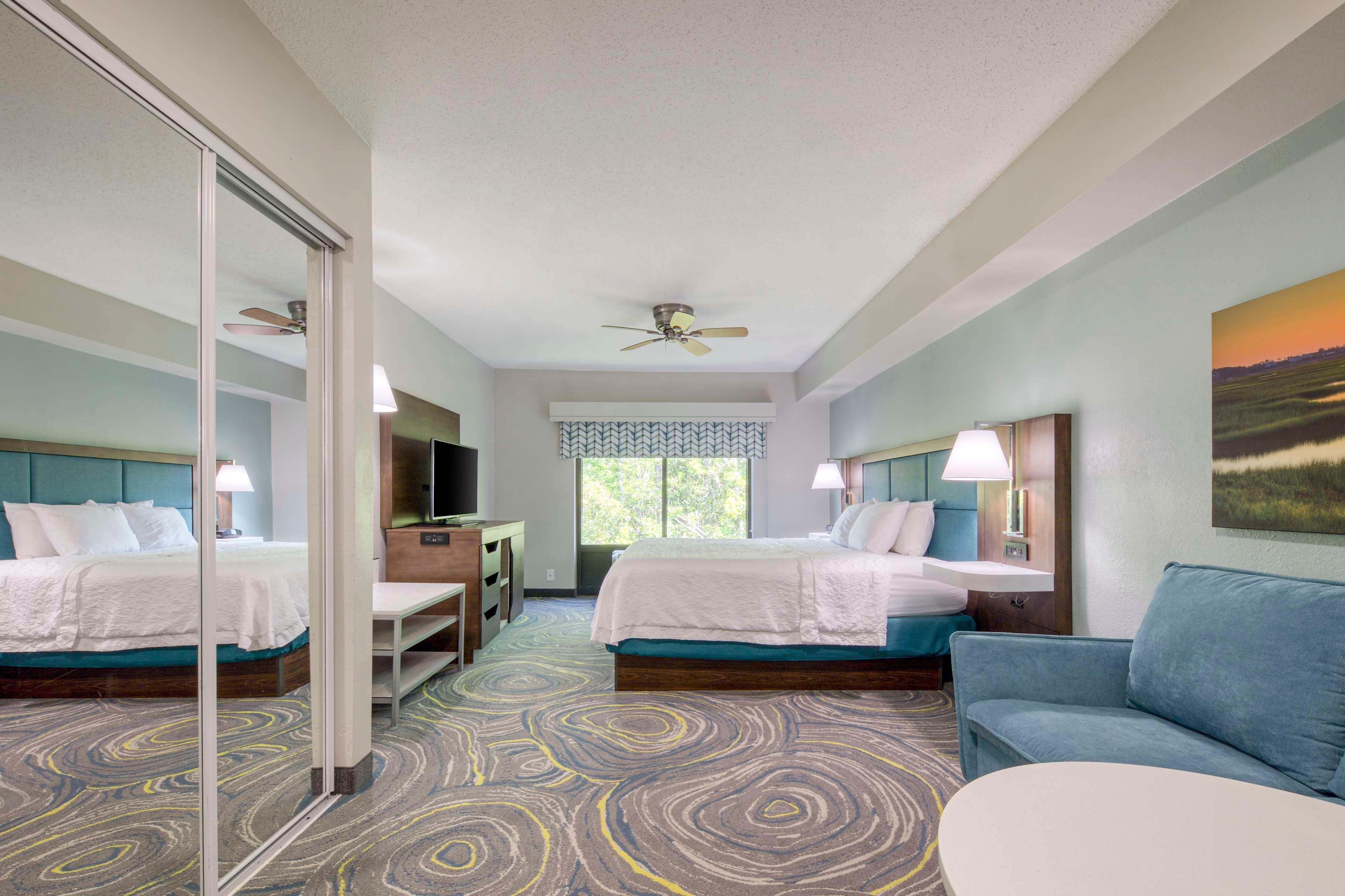 hampton inn and suites wilmington wrightsville beach
