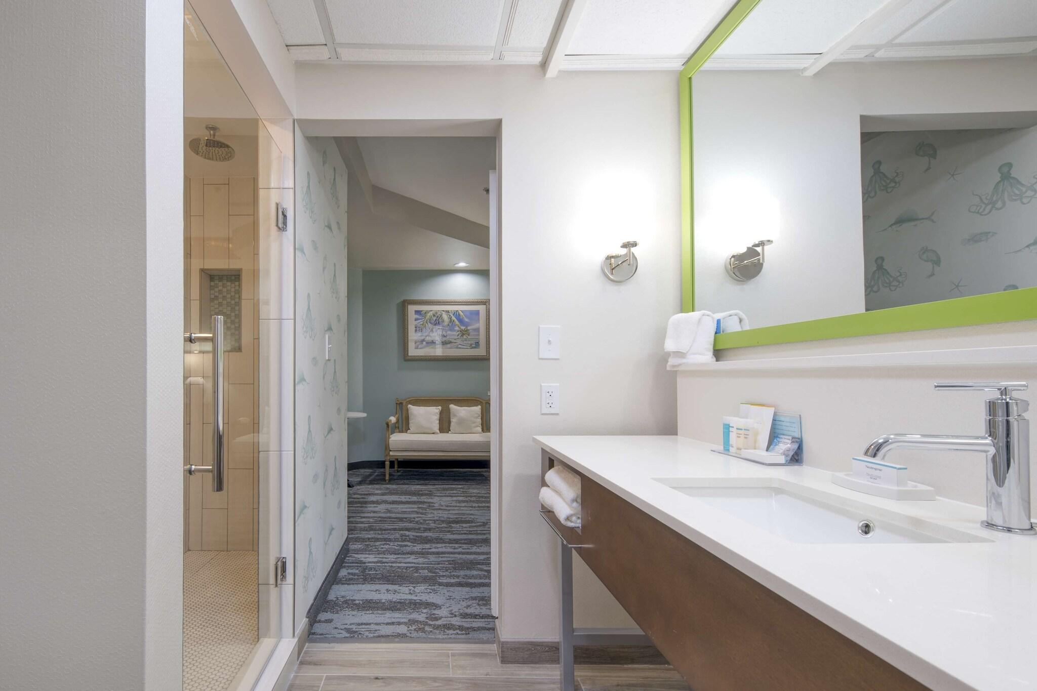 hampton inn and suites wilmington wrightsville beach