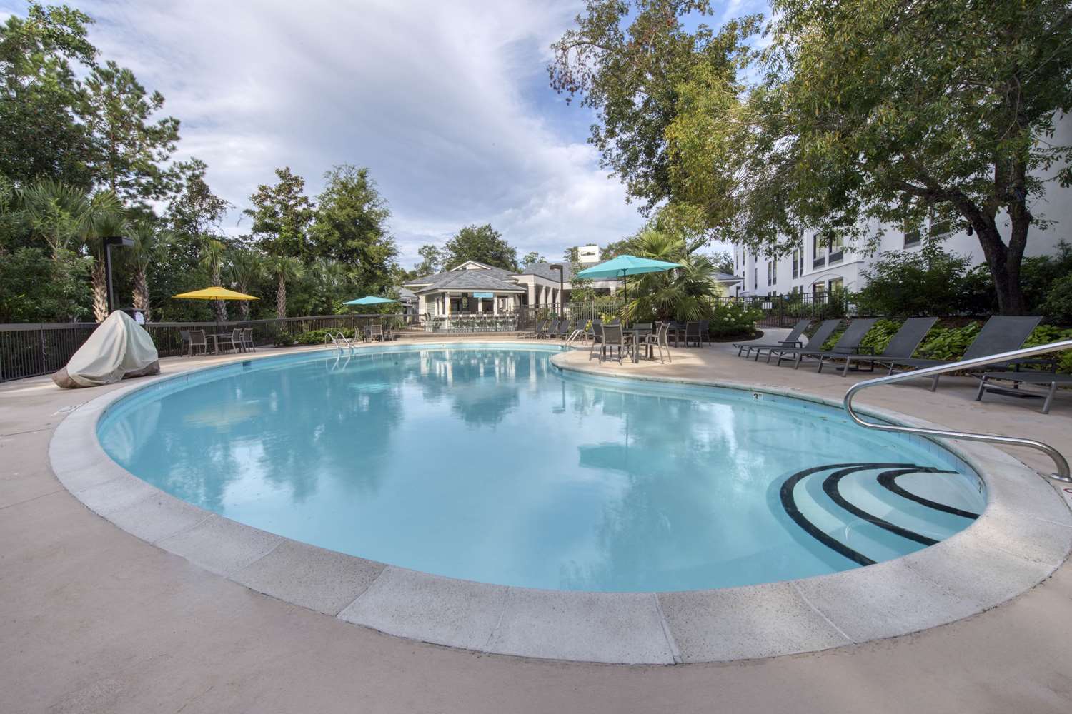 hampton inn and suites wilmington wrightsville beach