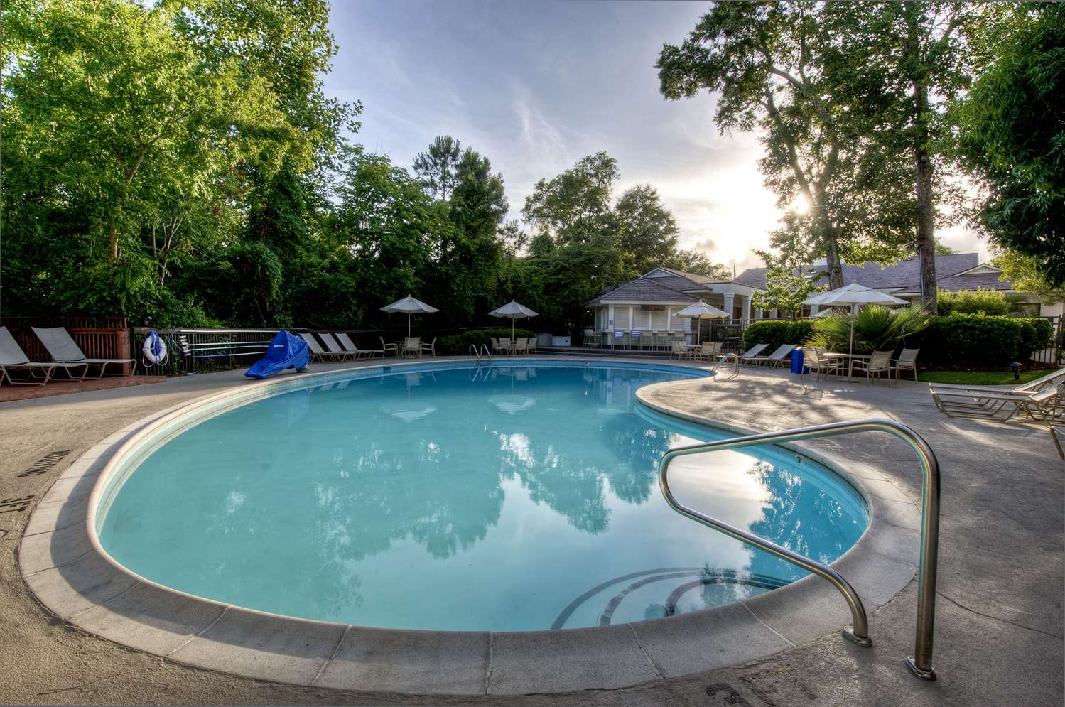 hampton inn and suites wilmington wrightsville beach