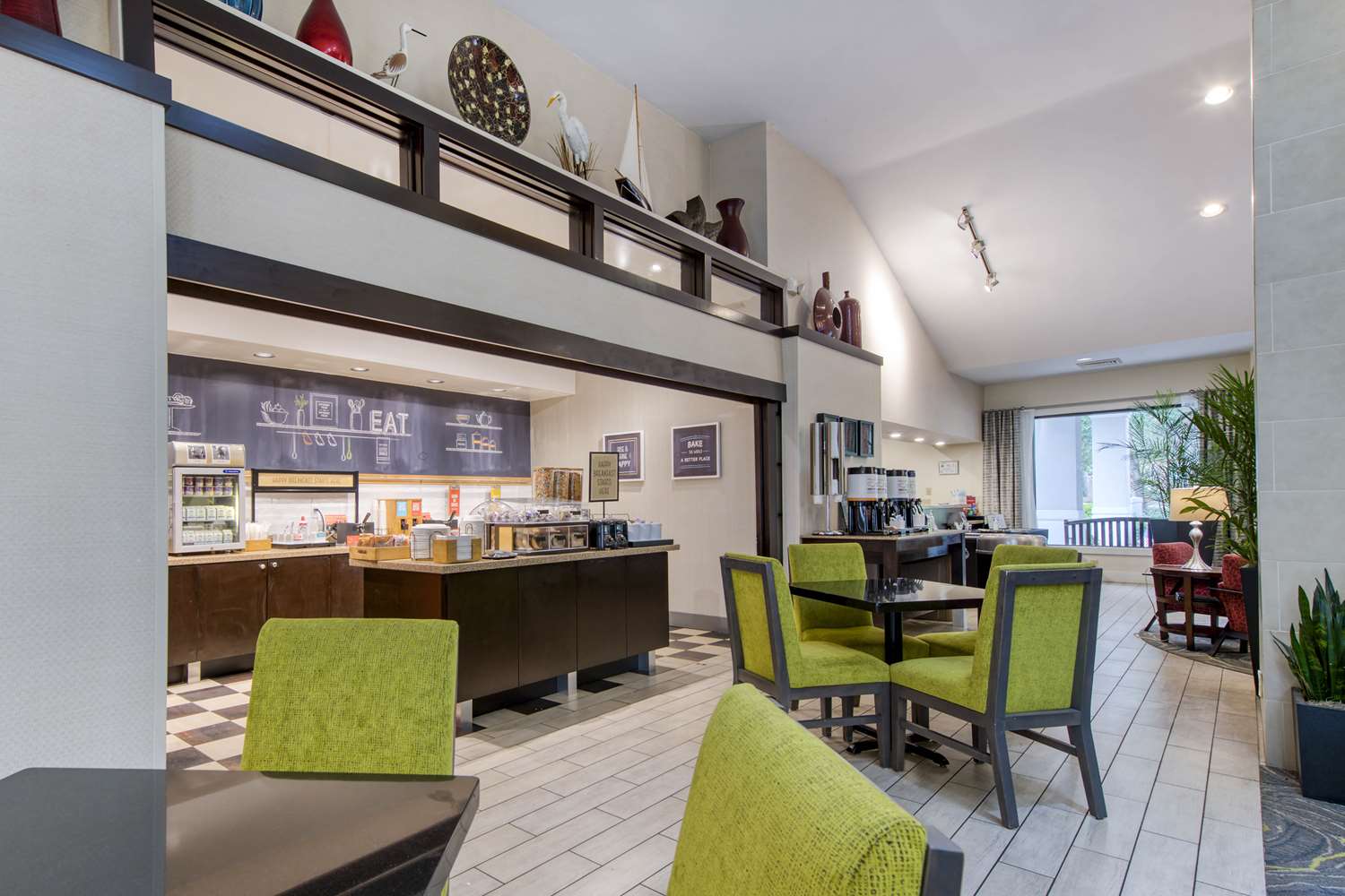 hampton inn and suites wilmington wrightsville beach