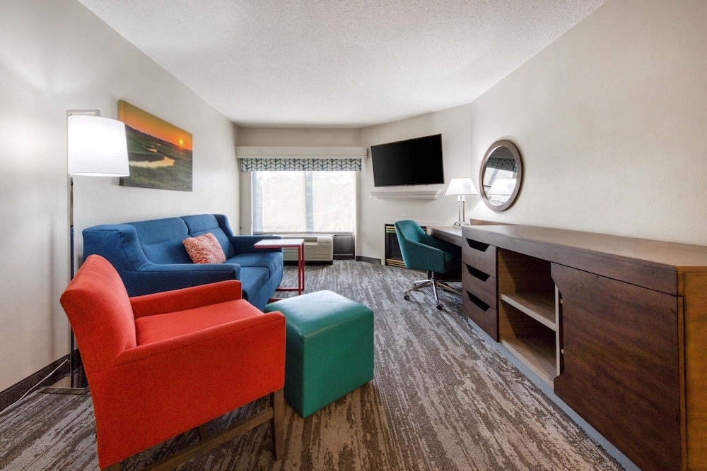 hampton inn and suites wilmington wrightsville beach