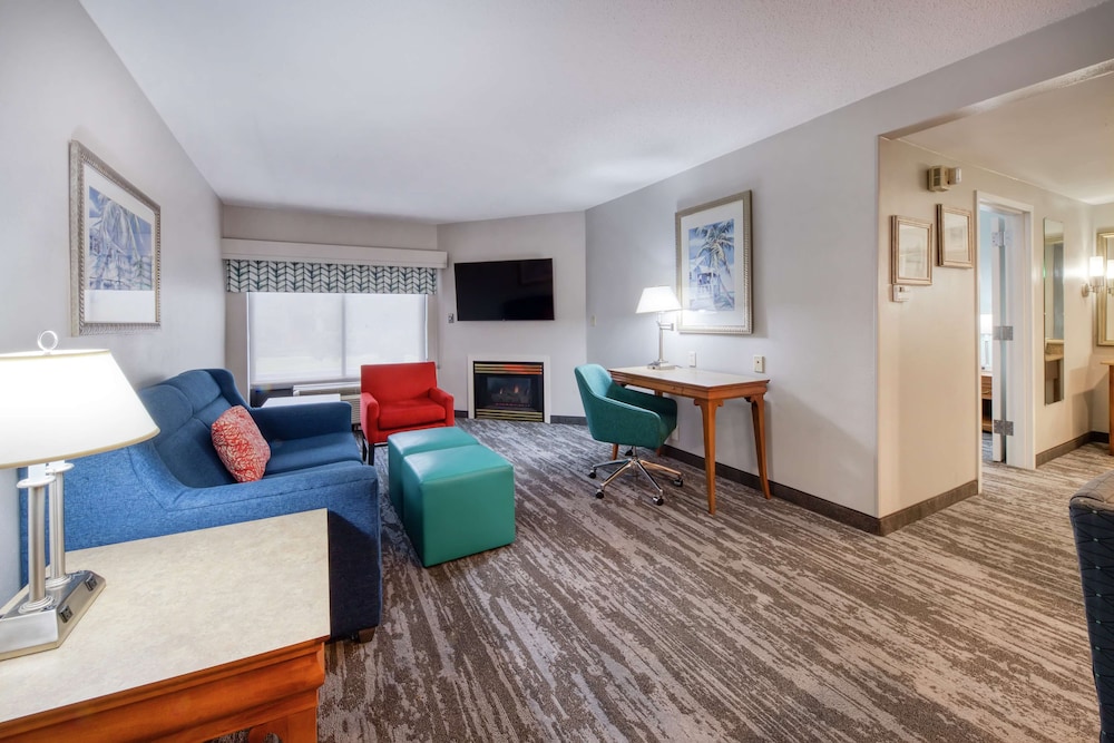 hampton inn and suites wilmington wrightsville beach
