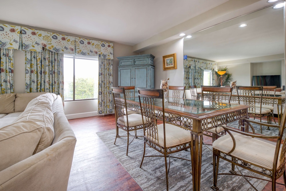 hampton inn and suites wilmington wrightsville beach