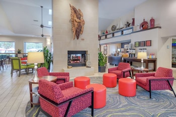 Hampton Inn & Suites Wilmington/Wrightsville Beach,Wilmington>>New Hanover County,3 star