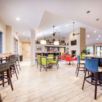 Hampton Inn & Suites Wilmington/Wrightsville Beach,Wilmington>>New Hanover County,3 star