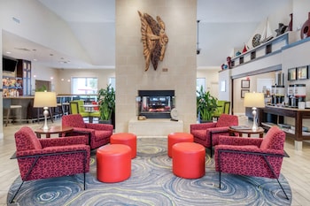 Hampton Inn & Suites Wilmington/Wrightsville Beach,Wilmington>>New Hanover County,3 star