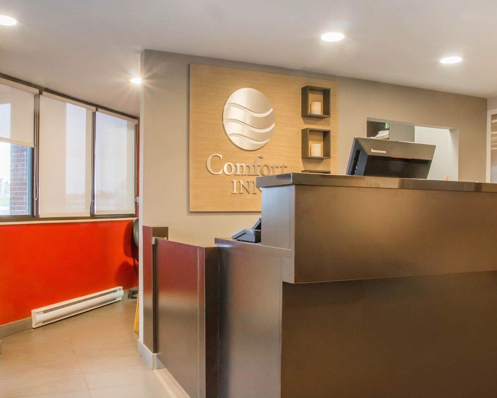 comfort inn south