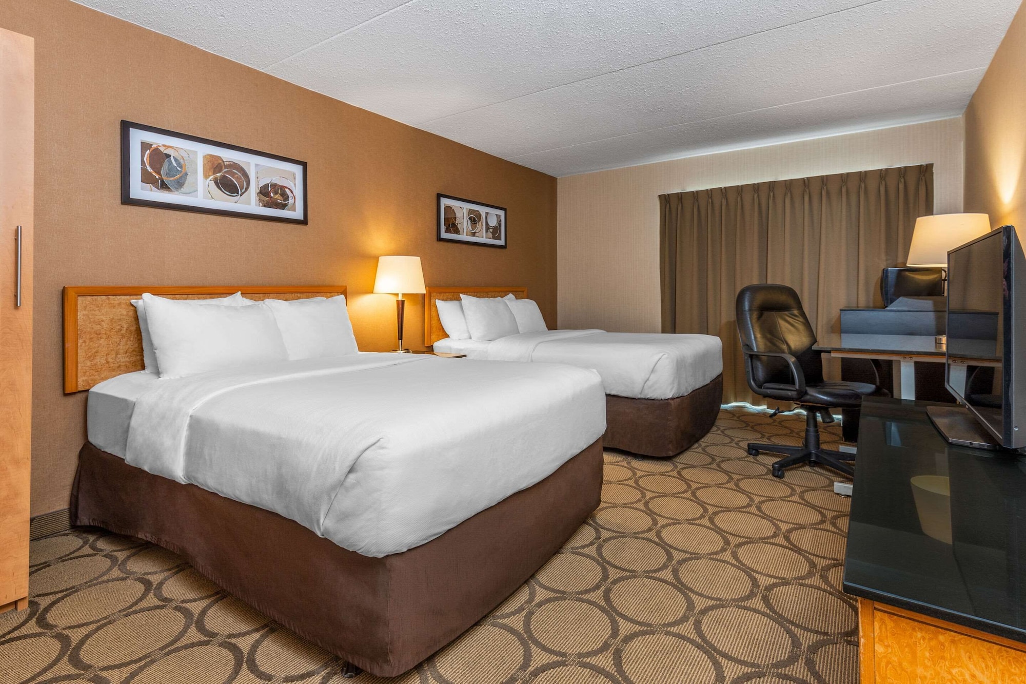 comfort inn south